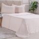 Kit Cobre Leito Casal Miraggio Ultra Soft 220x240cm Suede