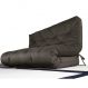 Colchão Futon King Dobrável Sofa Cama Acquablock Chumbo