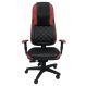 Cadeira Gamer Para Escritório Linha Gamer Cagliari Vermelho