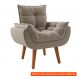 [OUTLET] Poltrona Lidi Bege