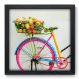 Quadro Decorativo - Frutas - 051qdv