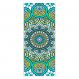 Adesivo Decorativo de Porta - Mandala - 287cnpt Auto Colante