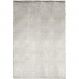 Image of Tapete Tufting Joy Retangular Poliéster (400x600) Cristal TS172AC64SIHMOB