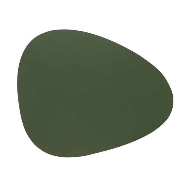 Jogo Americano Orgânico Ravena Olive