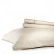 JOGO DE CAMA CASAL BASIC PREMIUM 200FIOS - BEGE