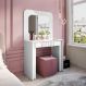 Camarim Saint-Tropez Branco
