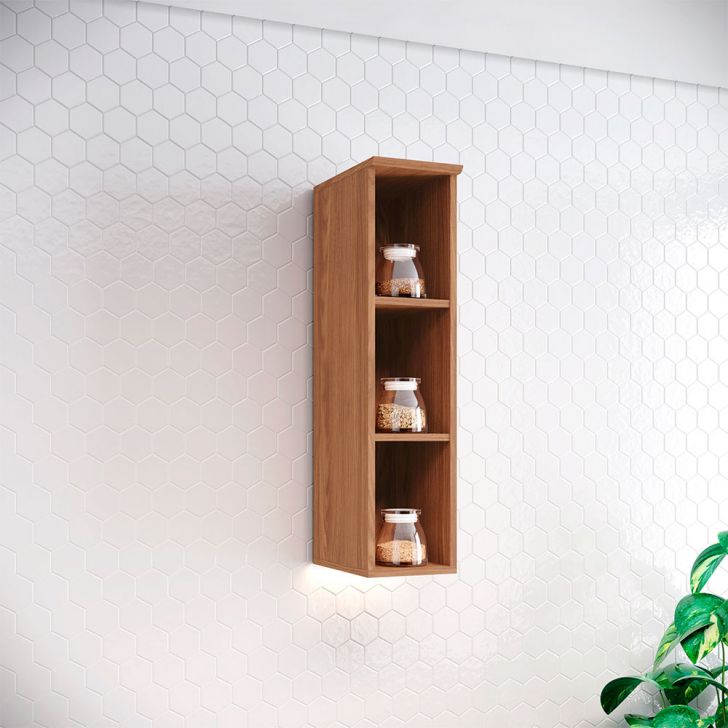 Nicho Aéreo Requinte Nature