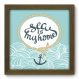 Quadro Decorativo - Sea - 069qdkm