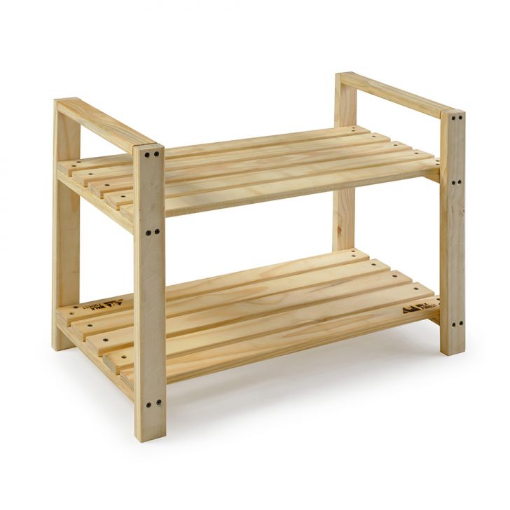 Sapateira Walk Forest Natural