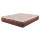 Colchão Casal Bali Mola Ensacada (26x138x188) Bege e Marrom