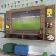 Painel TV 60