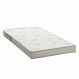 Colchão Solteiro Light com Espuma D23 (12x78x188) Cinza
