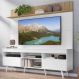 Rack com Painel TV 65