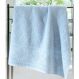 Toalha de Rosto Felpudo Liso Classic Azul