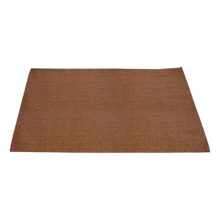 Tapete Essential 200x300 cm Marrom