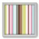 Quadro Decorativo - Estampa - 099qdb