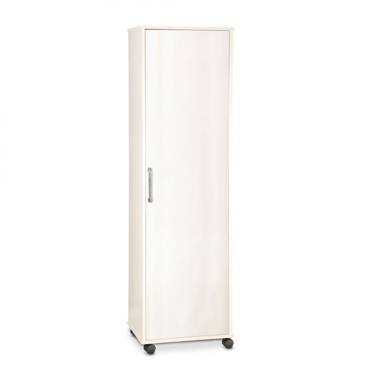 Sapateira São Vicente 1 Porta Branca