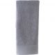 Kit 5 Toalha de Lavabo Glamour 100% Algodão 30x50cm Zinco