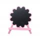 Placa Decorativa Rosa 10X10Cm - D'Rossi
