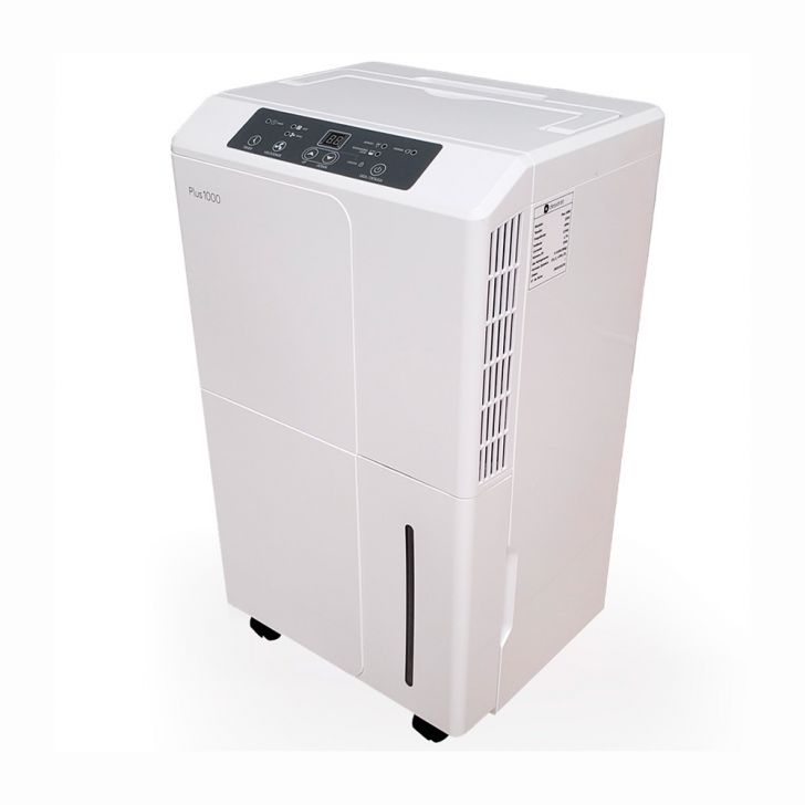 Desumidificador de ar Professional Desidrat New Plus 1000 - 110v - Painel digital - Timer - Umidostato - Thermomatic