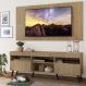 Rack com Painel TV 65