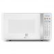 Micro-ondas Electrolux 20 Litros MTO30 Branco