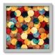 Quadro Decorativo - Abstrato - 056qdab