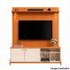 Rack Bancada com Painel para Tv de até 70