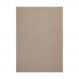 Tapete Sisal Buzios Camburi 64 Bege-Areia 1,50X2,00M