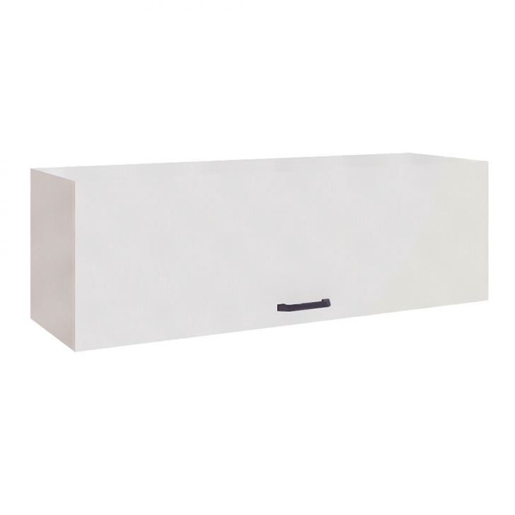 Armário de Escritório Module Branco 120 cm