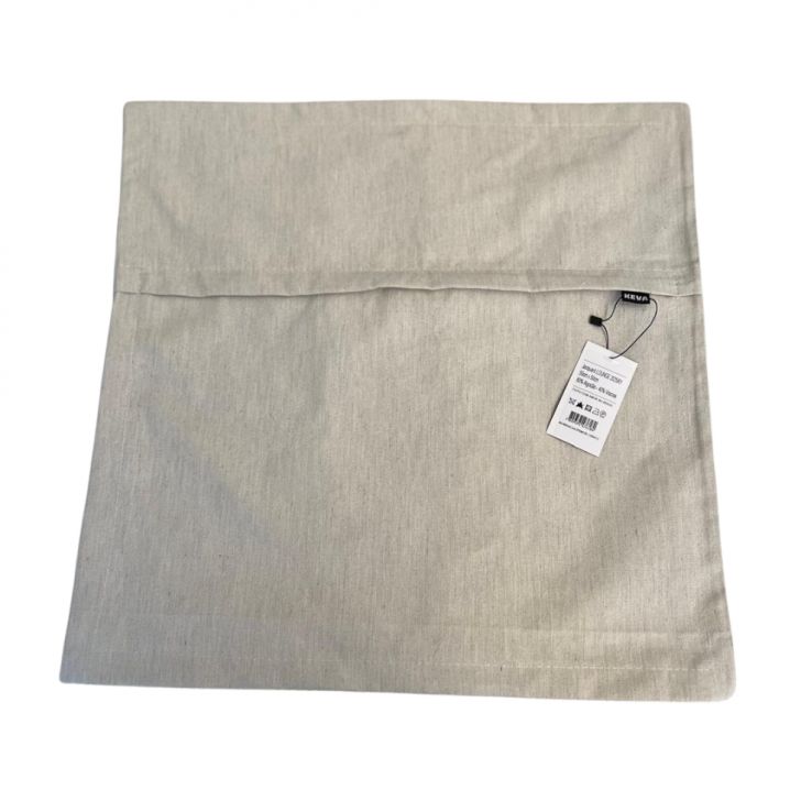 Almofada Jacquard Lounge 50x50 Off White