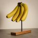 Suporte de Banana Bunch Cor:Cinza