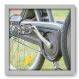 Quadro Decorativo - Bicicleta - 333qddb