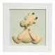 Quadro Decorativo Girafa Quarto Bebê Infantil Menina Menino