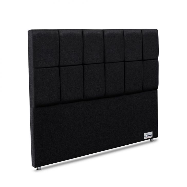 Cabeceira Queen Piave l Preta