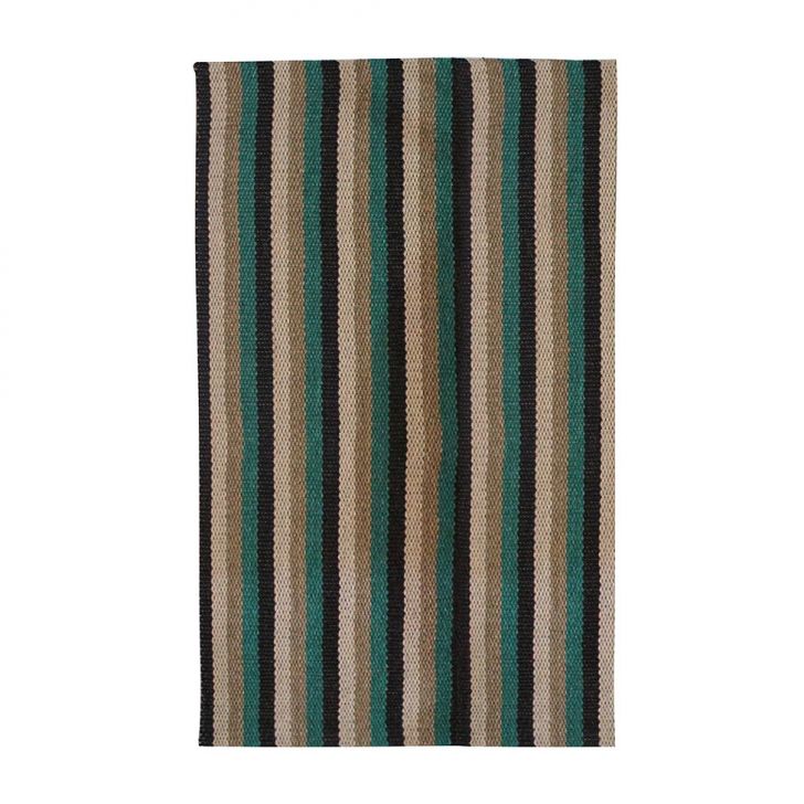 Tapete Liso Natural (200x250) Colorido