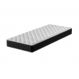 Colchão Solteiro Howie Misto D28 (17x78x188) Preto e Branco