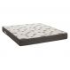 Colchão Ligth Casal Espuma D45 (138x188x20) Cinza