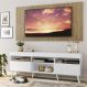 Rack com Painel TV 65