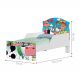 Mini Cama Fazendinha e Vaquinha