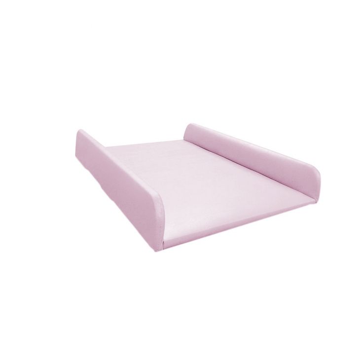 Trocador de Fralda Baby Rosa