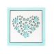 Quadro Decorativo - Modelo Pet Love - 25X25CM - ME Criative