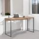 Mesa Home Office Escrivaninha Industriale 1,20 Montana