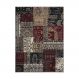 Tapete para Sala Renaissance Aveiro 35 Taupe 1,50X2,00M