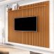 Painel para TV até 80 Polegadas Versatil Nature 231 cm