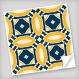 Adesivo para Azulejo Unitário Modelo 298-10x10cm
