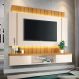 Painel Home Suspenso 1.8 para TV até 55