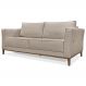 Sofa Balli 2 Lugares 170cm Pes Madeira Linho 221 Areia Ezz