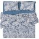 Jogo de Cama Casal 150 Fios Cotton Kashe
