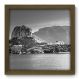 Quadro Decorativo - Paisagem - 078qdpm